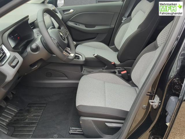 Mitsubishi Colt MY25 SHZ+LKHZ+Klimaauto. Plus 