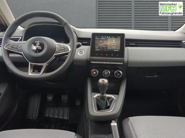 Mitsubishi Colt MY25 SHZ+LKHZ+Klimaauto. Plus 