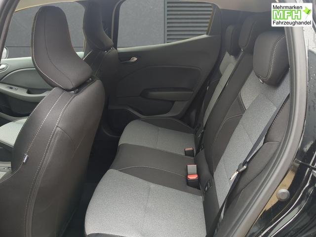 Mitsubishi Colt MY25 SHZ+LKHZ+Klimaauto. Plus 