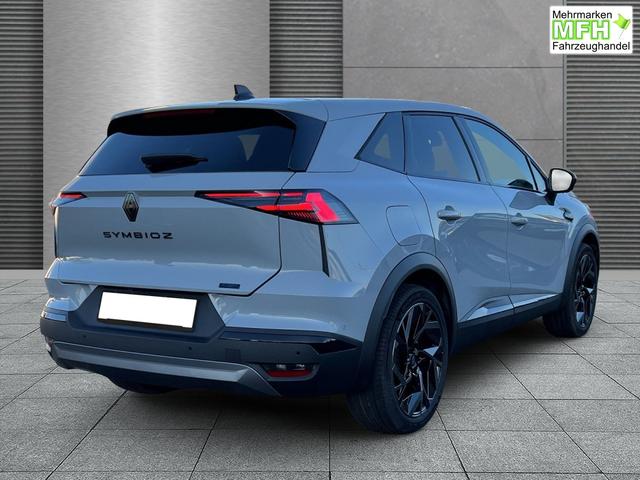 Renault Symbioz Esprit Alpine Panodach LKHZ+RFK+SHZ Full Hybrid E-Tech 145 