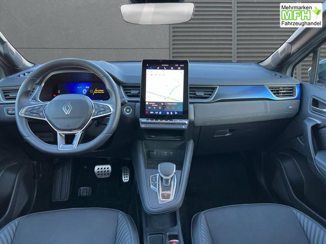 Renault Symbioz Esprit Alpine Panodach LKHZ+RFK+SHZ Full Hybrid E-Tech 145 