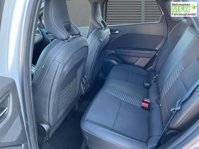 Renault Symbioz Esprit Alpine Panodach LKHZ+RFK+SHZ Full Hybrid E-Tech 145 