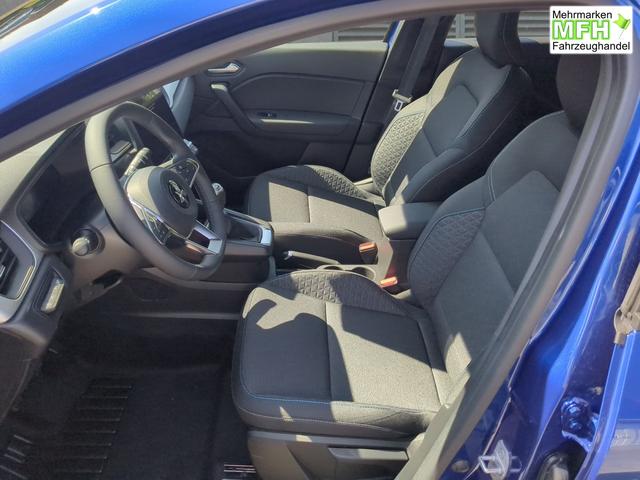 Mitsubishi ASX 1.0 MT Basis 