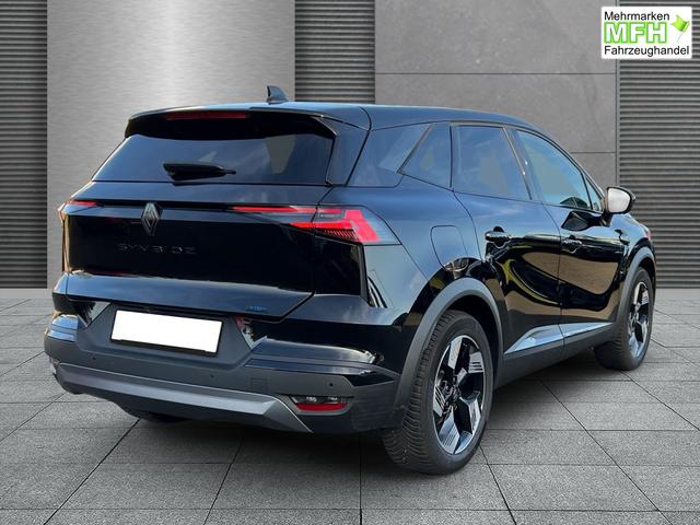 Renault Symbioz Esprit Alpine Panodach+GJR+360&deg; Kamera Full Hybrid E-Tech 145 