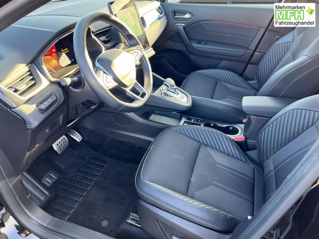 Renault Symbioz Esprit Alpine Panodach+GJR+360&deg; Kamera Full Hybrid E-Tech 145 