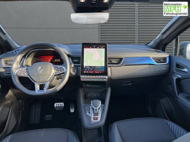 Renault Symbioz Esprit Alpine Panodach+GJR+360&deg; Kamera Full Hybrid E-Tech 145 