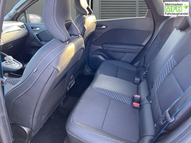 Renault Symbioz Esprit Alpine Panodach+GJR+360&deg; Kamera Full Hybrid E-Tech 145 