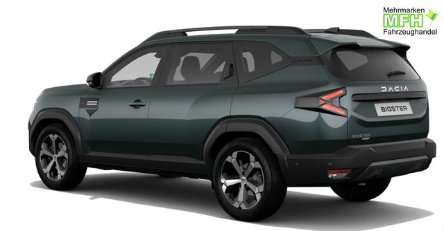 Dacia Bigster Journey LKHZ+SHZ+PDC+RFK Hybrid 155 