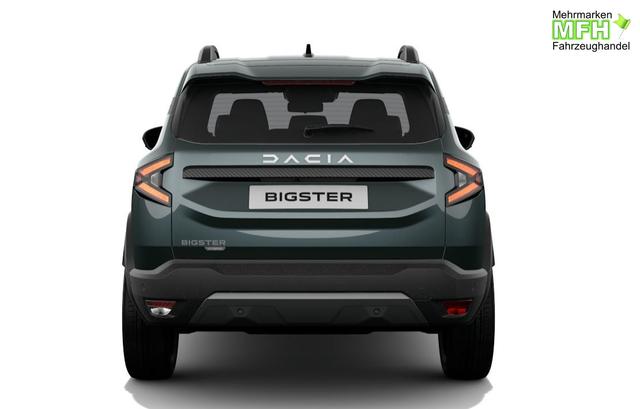 Dacia Bigster Journey LKHZ+SHZ+PDC+RFK Hybrid 155 