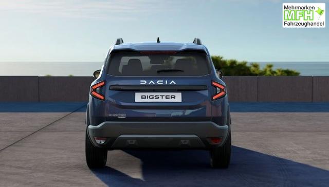 Dacia Bigster Journey LKHZ+SHZ+PDC+RFK Hybrid 155 