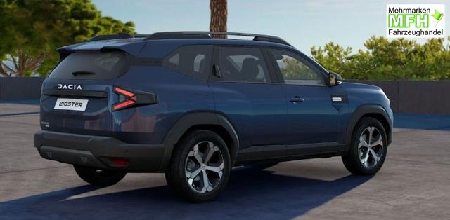 Dacia Bigster Journey LKHZ+SHZ+PDC+RFK Hybrid 155 