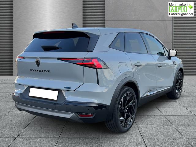 Renault Symbioz Esprit Alpine Panodach LKHZ+RFK+SHZ Full Hybrid E-Tech 145 