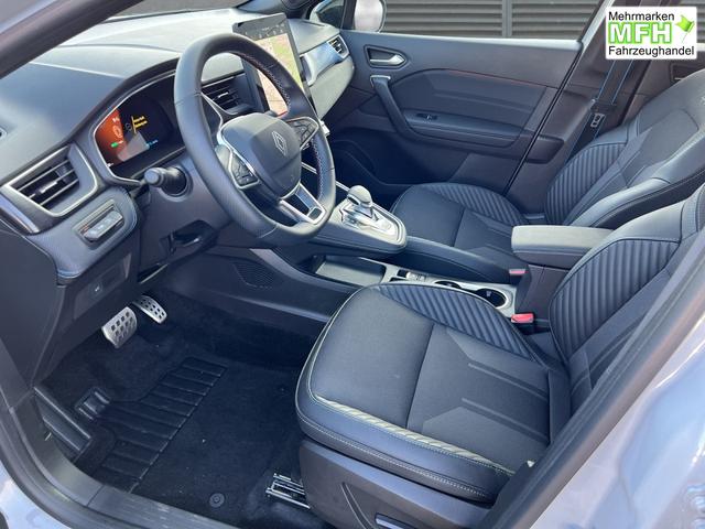 Renault Symbioz Esprit Alpine Panodach LKHZ+RFK+SHZ Full Hybrid E-Tech 145 