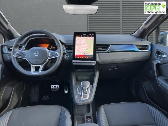 Renault Symbioz Esprit Alpine Panodach LKHZ+RFK+SHZ Full Hybrid E-Tech 145 