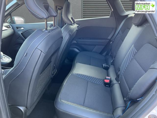 Renault Symbioz Esprit Alpine Panodach LKHZ+RFK+SHZ Full Hybrid E-Tech 145 