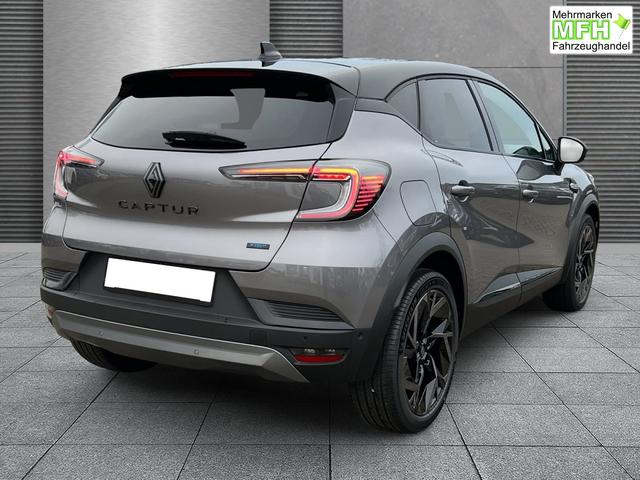 Renault Captur Esprit Alpine Harman/Kardon+Pano-Schiebedach Full-Hybrid 160 