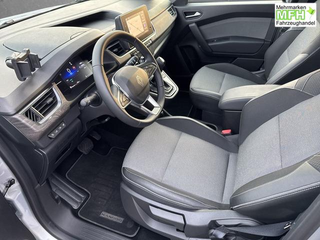 Renault Grand Kangoo Techno SHZ+LED+RFK TCe 130 EDC 