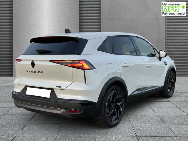 Renault Symbioz Esprit Alpine LKHZ+RFK+SHZ Full Hybrid E-Tech 145 