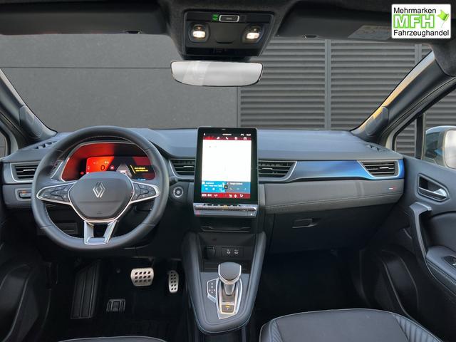 Renault Symbioz Esprit Alpine LKHZ+RFK+SHZ Full Hybrid E-Tech 145 