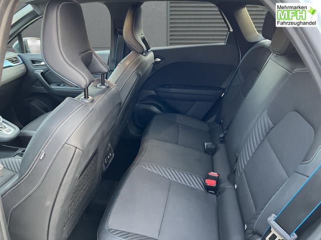 Renault Symbioz Esprit Alpine LKHZ+RFK+SHZ Full Hybrid E-Tech 145 