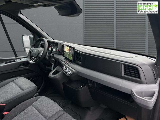 Renault Master L2H2 AT9 AHK SHZ Extra dCi 170 3,5t 