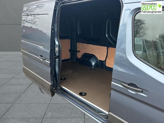 Renault Master L2H2 AT9 AHK SHZ Extra dCi 170 3,5t 