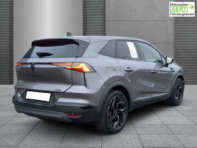 Renault Symbioz Esprit Alpine LKHZ+RFK+SHZ Full Hybrid E-Tech 145 