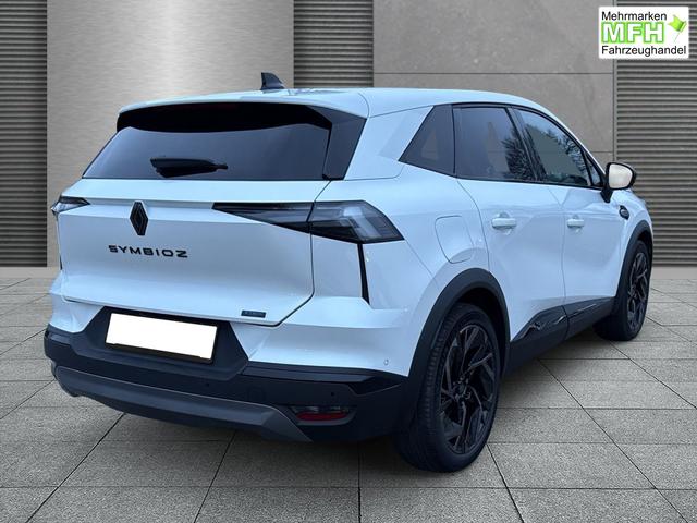 Renault Symbioz Esprit Alpine LKHZ+RFK+SHZ Full Hybrid E-Tech 145 