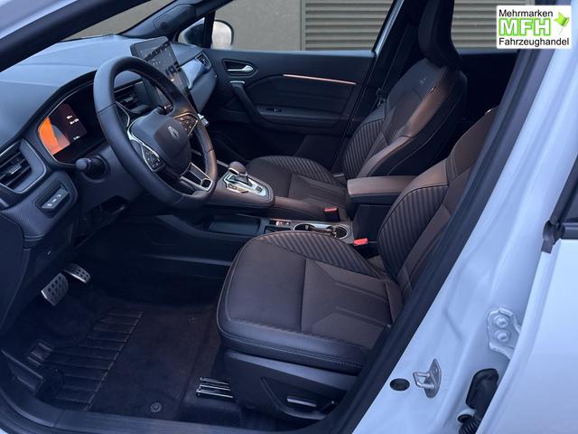 Renault Symbioz Esprit Alpine LKHZ+RFK+SHZ Full Hybrid E-Tech 145 