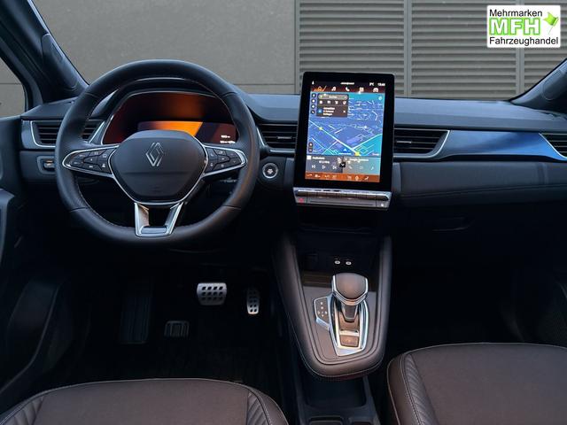 Renault Symbioz Esprit Alpine LKHZ+RFK+SHZ Full Hybrid E-Tech 145 