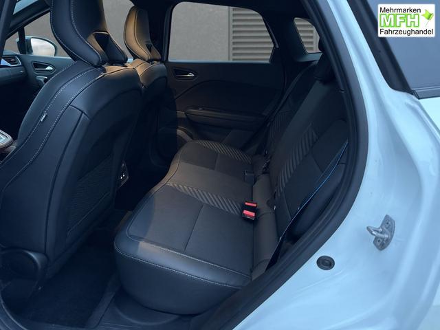 Renault Symbioz Esprit Alpine LKHZ+RFK+SHZ Full Hybrid E-Tech 145 