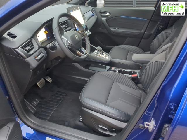 Renault Symbioz Esprit Alpine LKHZ+RFK+SHZ+Navi Full Hybrid E-Tech 145 