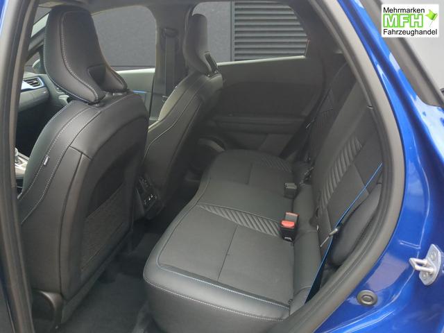 Renault Symbioz Esprit Alpine LKHZ+RFK+SHZ+Navi Full Hybrid E-Tech 145 