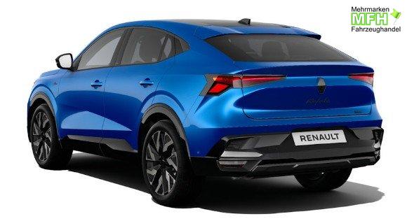 Renault Rafale Esprit Alpine Google+SHZ+LED E-Tech Full-Hybrid 200 