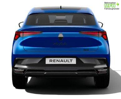 Renault Rafale Esprit Alpine Google+SHZ+LED E-Tech Full-Hybrid 200 