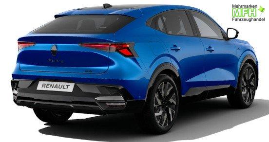 Renault Rafale Esprit Alpine Google+SHZ+LED E-Tech Full-Hybrid 200 