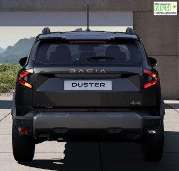 Dacia Duster Extreme SHZ LKHZ Nav hybrid-G 150 EDC 4x4 