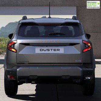 Dacia Duster Extreme SHZ LKHZ Nav hybrid-G 150 EDC 4x4 