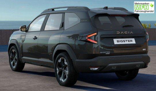 Dacia Bigster Extreme SHZ LKHZ Multiview-Kamera hybrid-G 150 EDC 4x4 