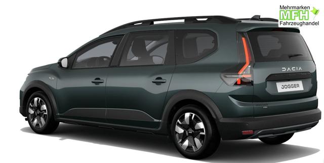 Dacia Jogger Expression SHZ+Klimaauto Hybrid 155 