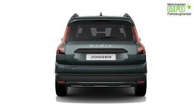 Dacia Jogger Expression SHZ+Klimaauto Hybrid 155 