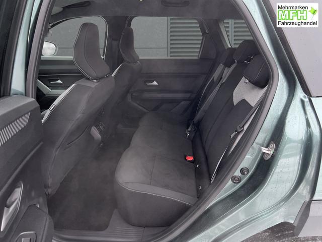 Dacia Bigster Journey Winter-Plus-Paket+City-Paket mild hybrid-G 140 LPG 