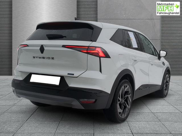 Renault Symbioz Esprit Alpine LKHZ+RFK+SHZ Full Hybrid E-Tech 145 