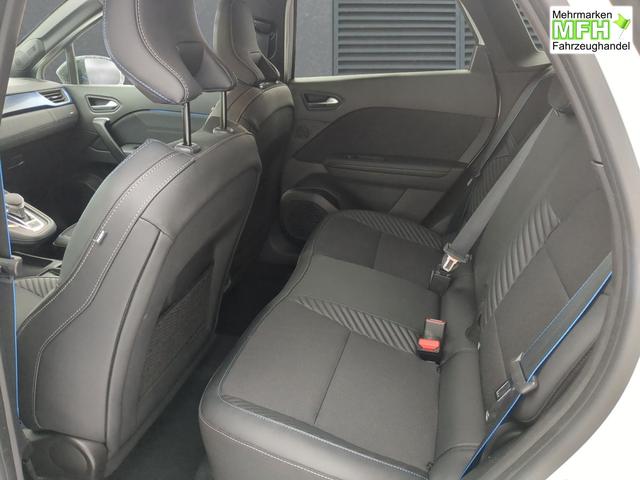 Renault Symbioz Esprit Alpine LKHZ+RFK+SHZ Full Hybrid E-Tech 145 