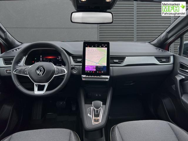 Renault Captur Techno Harman/Kardon+SHZ+RFK TCe 160 EDC 