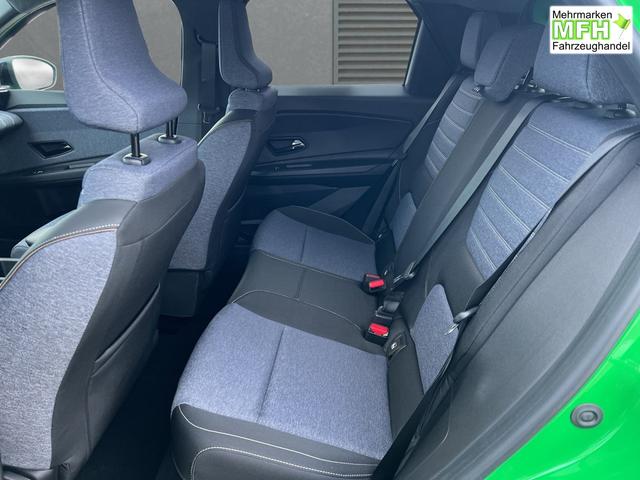 Renault 5 E-TECH Techno SHZ+LKHZ+GJR+RFK 150 Comfort Range 