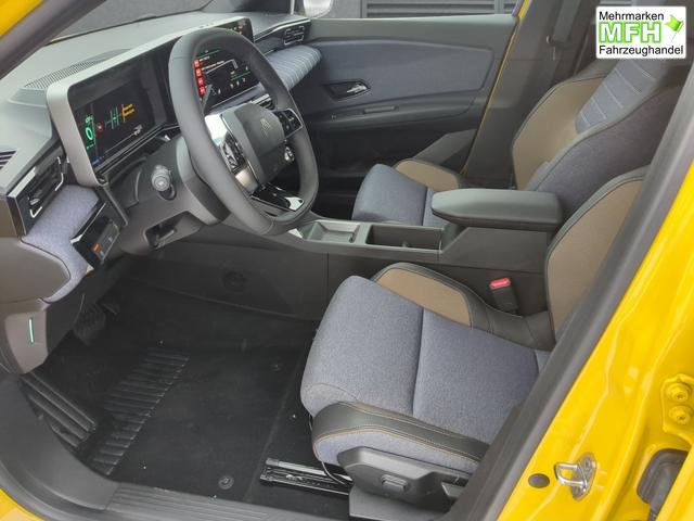 Renault 5 E-TECH Techno SHZ+LKHZ+PDC+RFK 150 Comfort Range 