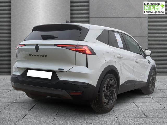 Renault Symbioz Esprit Alpine Panodach+LKHZ+RFK+SHZ Full Hybrid E-Tech 145 