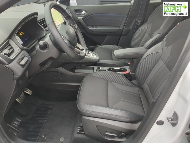 Renault Symbioz Esprit Alpine Panodach+LKHZ+RFK+SHZ Full Hybrid E-Tech 145 