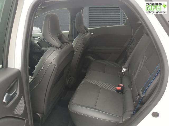 Renault Symbioz Esprit Alpine Panodach+LKHZ+RFK+SHZ Full Hybrid E-Tech 145 